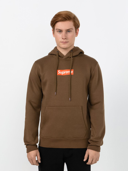Худи Supreme - купить с доставкой по выгодным ценам в интернет-магазине ...