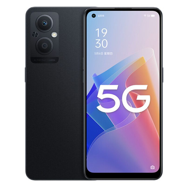 Смартфон OPPO A96 - купить по выгодной цене в интернет-магазине OZON ...