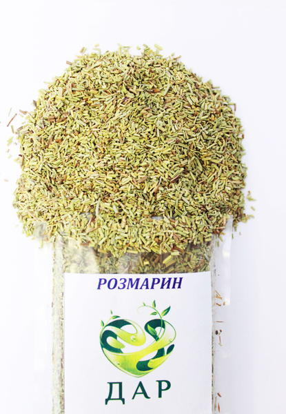 Розмарин сушеный купить на OZON по низкой цене (1264415951)