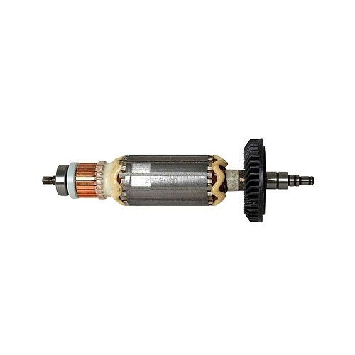 Якорь в сборе ротор для болгарки УШМ 220-240V MAKITA (515208-8 ...