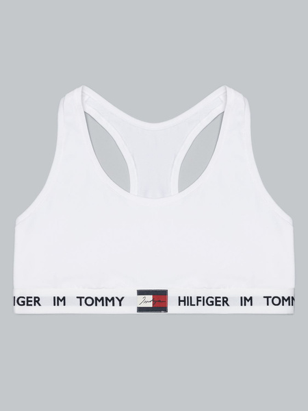 Бюстгальтер Tommy Hilfiger 1 шт - купить с доставкой по выгодным ценам ...