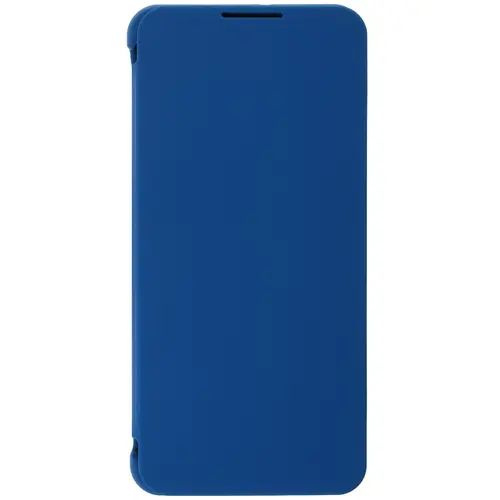 Чехол-книжка для телефона Samsung Galaxy A32 синий / Самсунг А32 ...