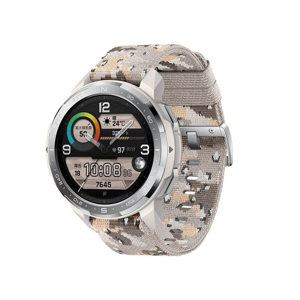 Купить смарт-часы Honor Watch GS PRO88, экран 1.39" - купить по низким ...