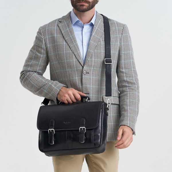 Др.Коффер B393170-245-04 портфель - купить с доставкой по выгодным ...