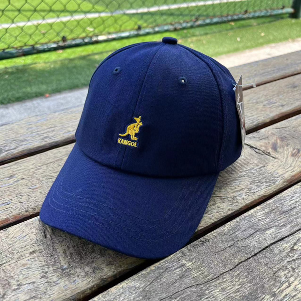 Бейсболка KANGOL - купить с доставкой по выгодным ценам в интернет ...