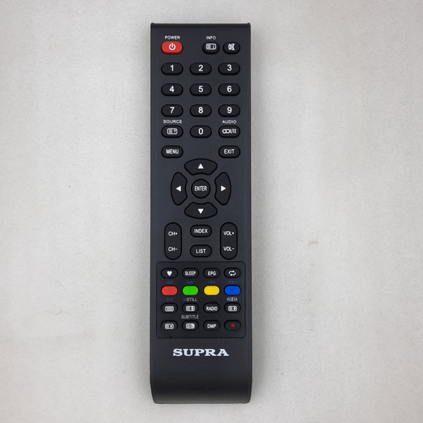Пульт ДУ HUAYU vJKT-62C orig-av - купить по выгодной цене в интернет ...