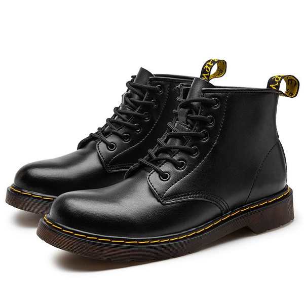 Сапоги Dr. Martens купить на OZON по низкой цене (1351436232)