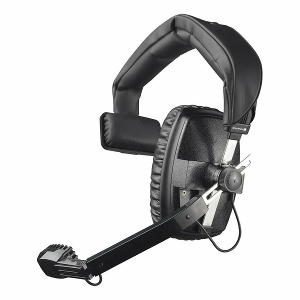 Наушники Полноразмерные Beyerdynamic DT 108 / 50 / black Головная ...