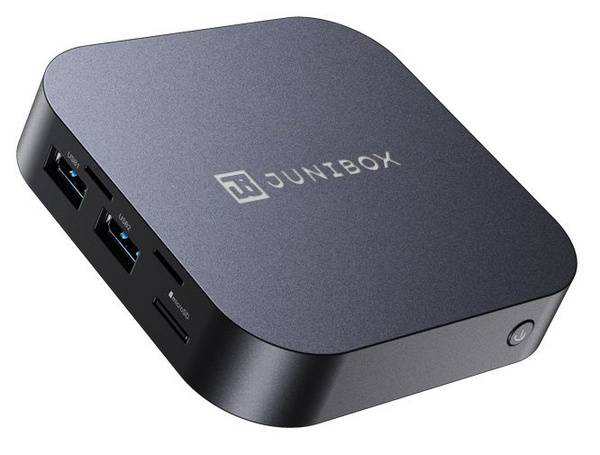 Вопросы и ответы о JuniBox Мини-ПК A2_A2 DDR 2gb/EMMC 32gb (Intel Atom ...