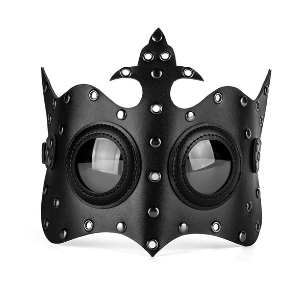 Хэллоуин Косплей Искусственная маска BAR Party Mask PBM021 - купить по ...