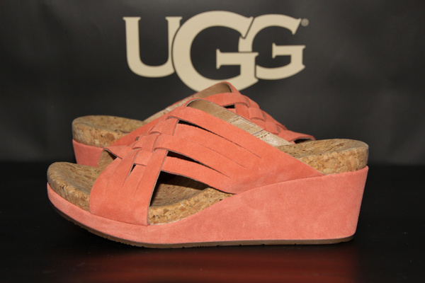 Босоножки UGG - купить с доставкой по выгодным ценам в интернет ...