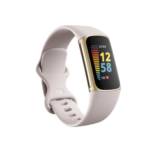 Купить смарт-часы Fitbit Charge 5 - купить по низким ценам в интернет ...