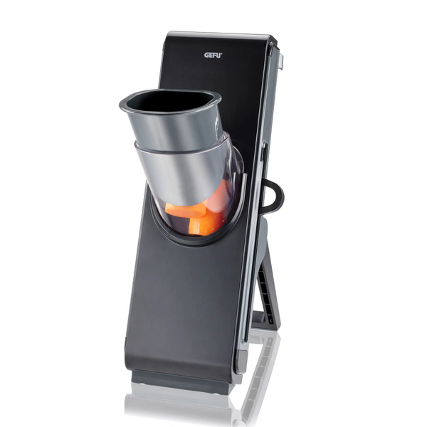 GEFU - Овощерезка Стендо / G-89551 / 4006664895508 купить c доставкой ...