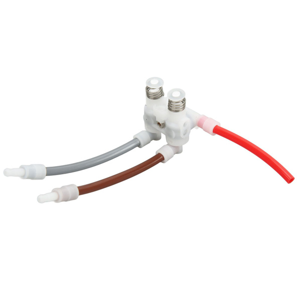 Клапан пневмоподвески сиденья 42533245 ABS высокопроизводительная ...