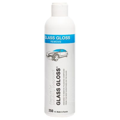 Очиститель кузова Glass Gloss - купить по выгодным ценам в интернет ...