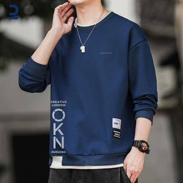 Свитшот Quechua - купить с доставкой по выгодным ценам в интернет ...