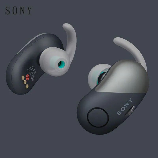 Наушники Внутриканальные Sony SP700-2 - купить по доступным ценам в ...