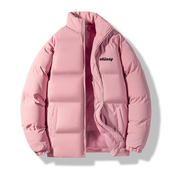 Пуховик Stussy - купить с доставкой по выгодным ценам в интернет ...