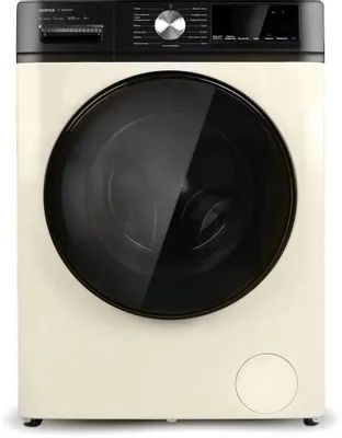 Стиральная машина Centek CT-1960, бежевый - купить по выгодной цене в ...