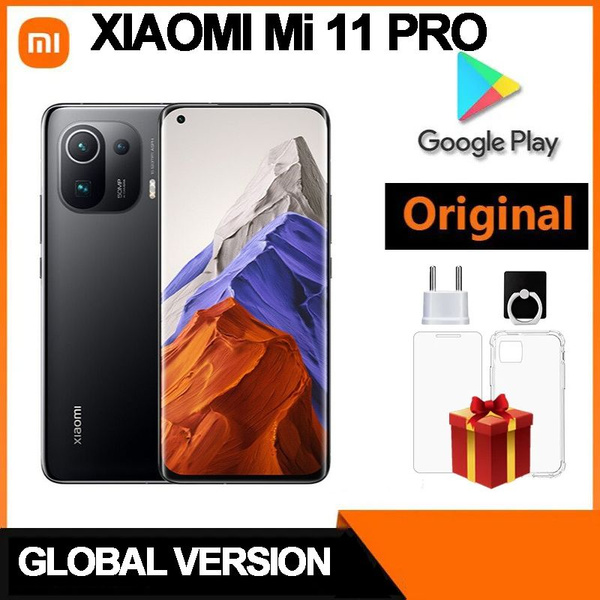 Смартфон Xiaomi Mi 11 Pro - купить по выгодной цене в интернет-магазине ...