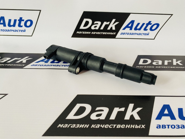 Катушка зажигания Лада Ларгус,Рено 16 кл.K4M/K4J/F4R(1 шт.)-арт ...