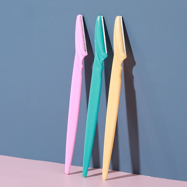 Триммер бритвенный станок для бровей ,бороды, идеальная кожа, чистка ...