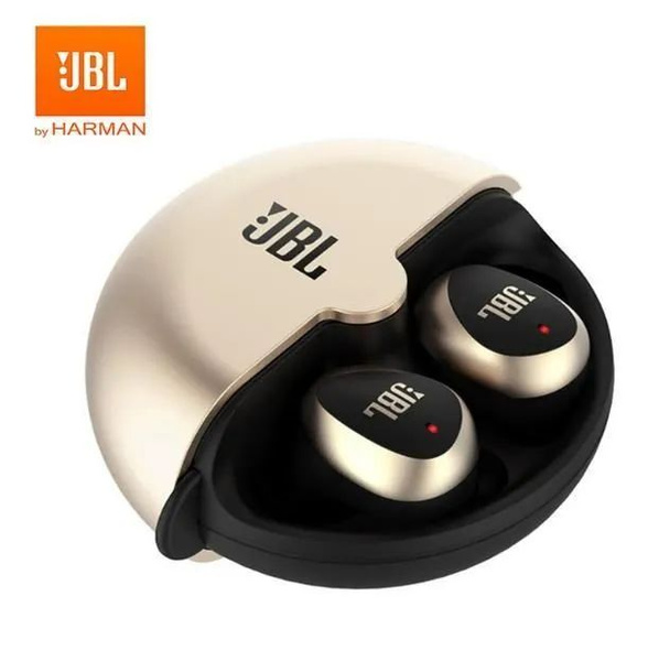 Наушники Внутриканальные JBL R3-330c-008 - купить по доступным ценам в ...