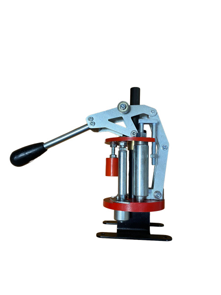 Пресс БАРС 12 калибра - купить с доставкой по выгодным ценам в интернет ...