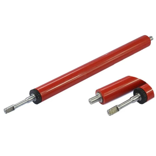 RC1-3685 Резиновый (прижимной) вал для HP LJ P2030, P2035,P2055,P2030 ...