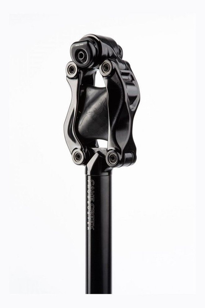 Подседельный штырь амортизатор Cane Creek G4 Thudbuster AFM 31,6 Long ...