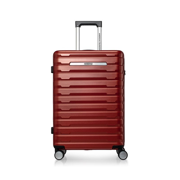 American Tourister Чемодан ABS пластик 56 см 35.5 л купить на OZON по ...