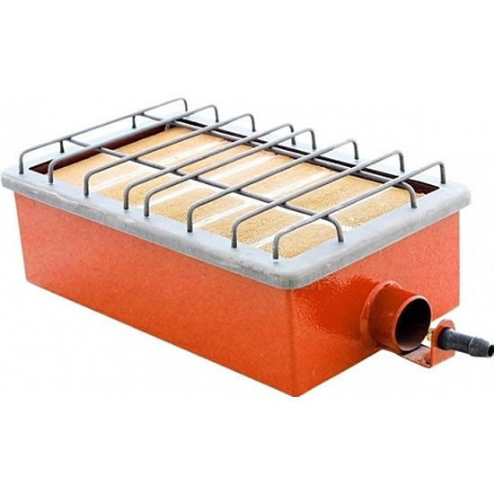 Инфракрасный Газовый Обогреватель Следопыт Купить