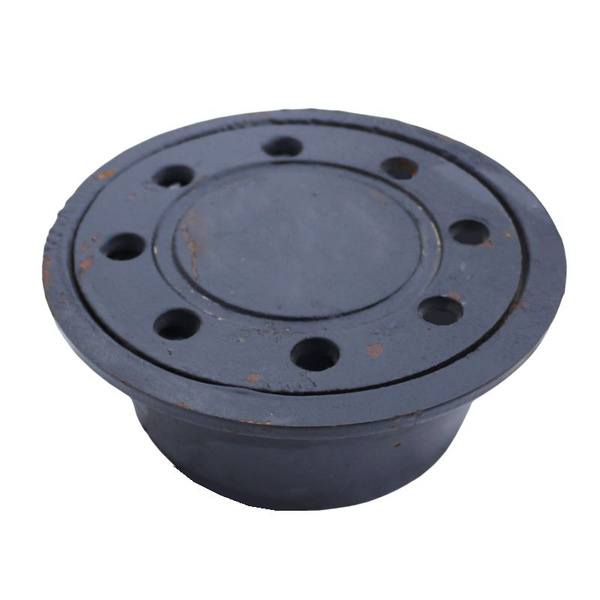 Трап чугунный ТВ 50 вертикальный; ГОСТ 1811-97 - купить по выгодной ...