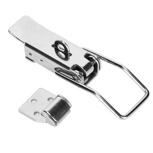 Засов - купить с доставкой по выгодным ценам в интернет-магазине OZON ...