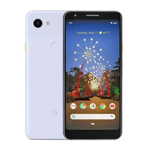 Смартфон Google Pixel 3A XL - купить по выгодной цене в интернет ...