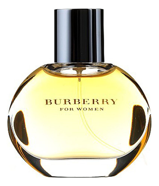 Burberry Classic Вода парфюмерная 100 мл (1681487086)