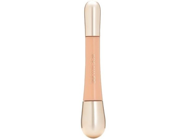 Характеристики Консилер для лица с кистью Focallure Soft Matte Complete ...