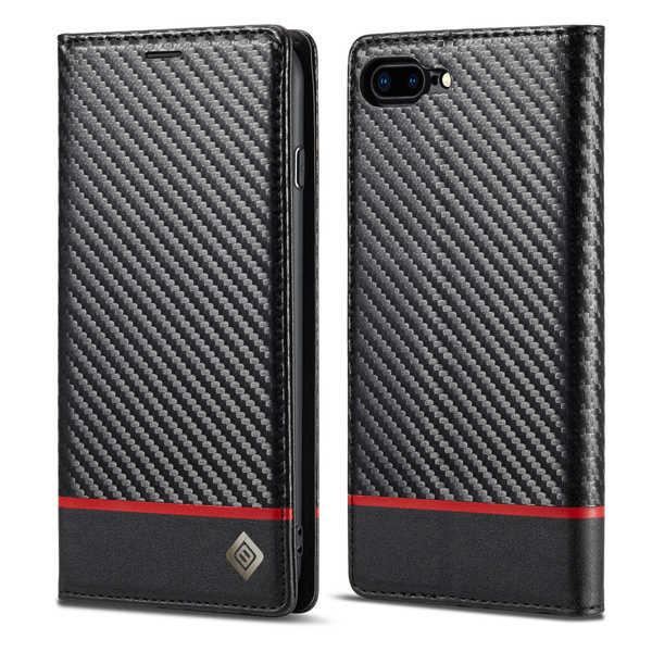 LCIMEEKE Роскошный книжка чехол для Apple iPhone 7 Plus & iPhone 8 Plus ...