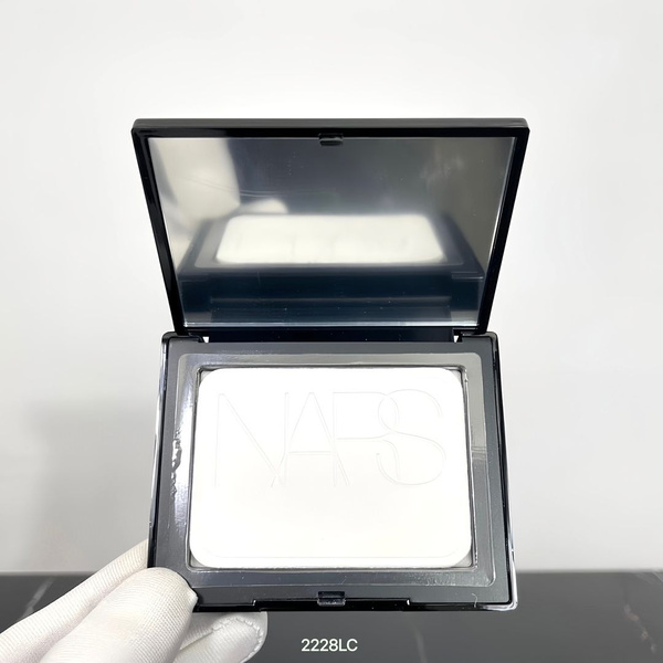 NARS TRANSLUCENT CRYSTAL Пудра 10 г - купить с доставкой по выгодным ...