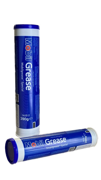 Смазка MOBIL Mobilgrease Special, 0,39 кг - купить в интернет-магазине ...