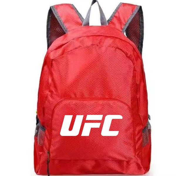 UFC Рюкзак - купить с доставкой по выгодным ценам в интернет-магазине ...
