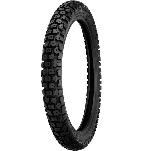 Shinko sr241 Trials Tire