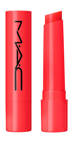 MAC Бальзам для губ Squirt Plumping Gloss Stick (Heat Sensor) - купить ...