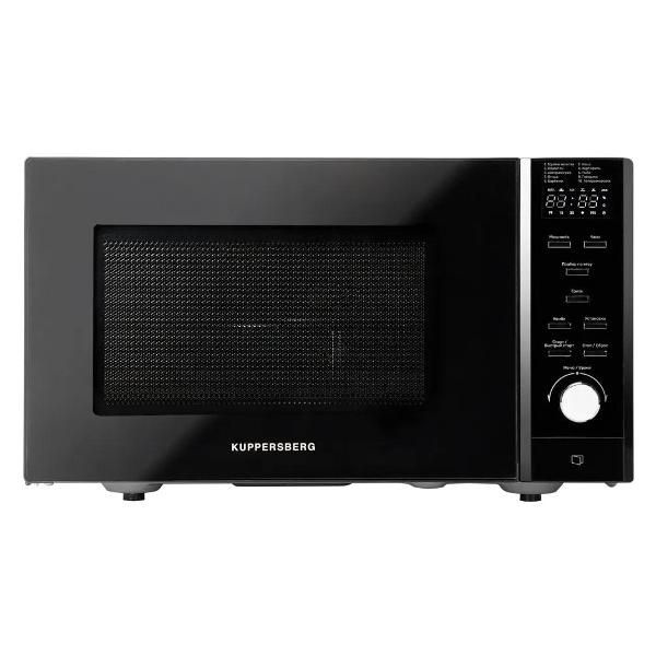 Микроволновая печь Kuppersberg TMW 230 B - купить по низким ценам в ...