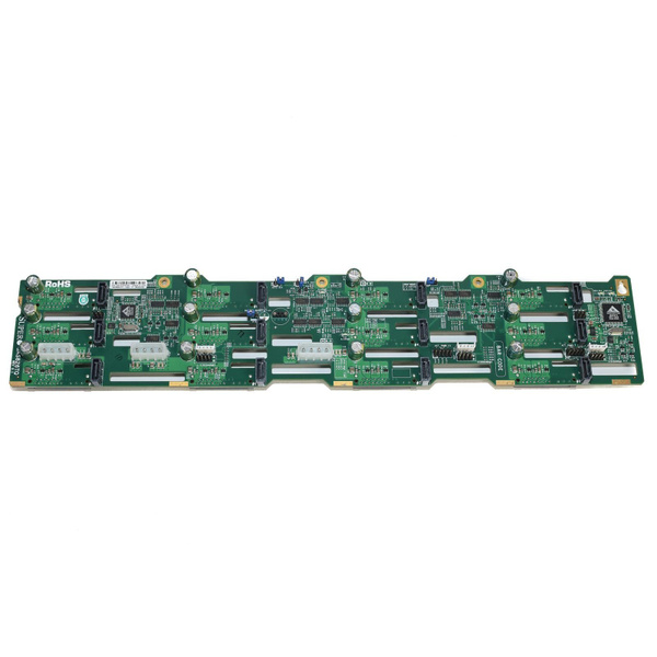 Supermicro BPN-SAS3-826EL1 SAS3 12GBs Exp. Backplane 12 Port SC826 SC847