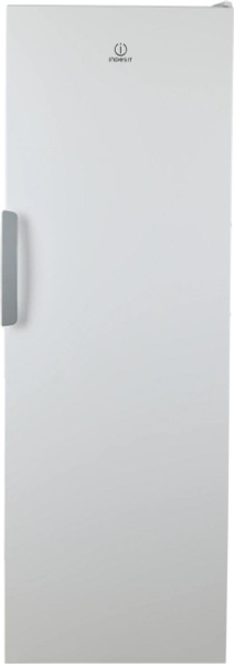 Indesit Морозильная камера DFZ 5175, белый купить на OZON по низкой ...