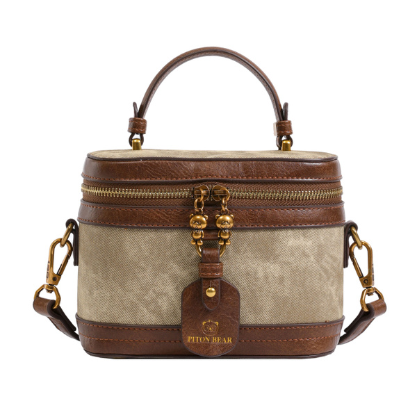 Beibaobao Сумка на плечо ведро - купить с доставкой по выгодным ценам в ...