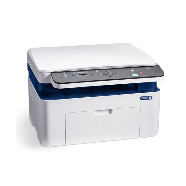 МФУ Лазерное Xerox WorkCentre 3025BI купить по низкой цене в интернет ...