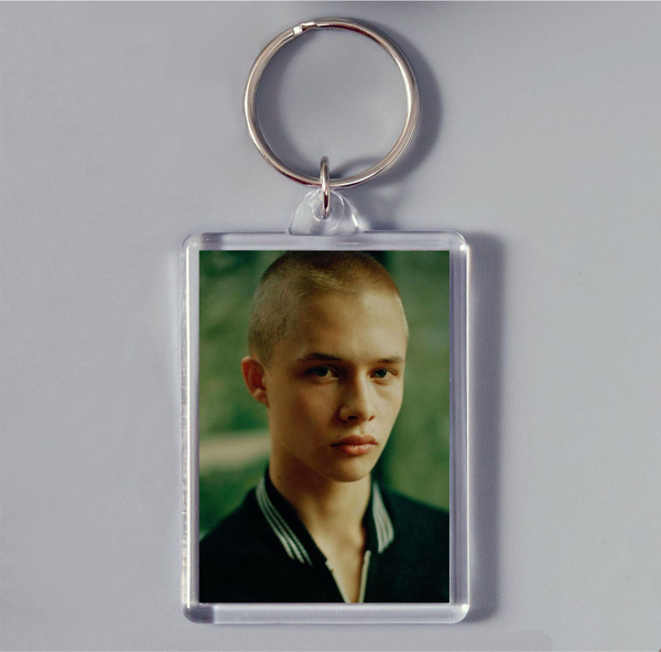 Брелок для сумки " Слово пацана" Кровь на асфальте - купить с доставкой ...