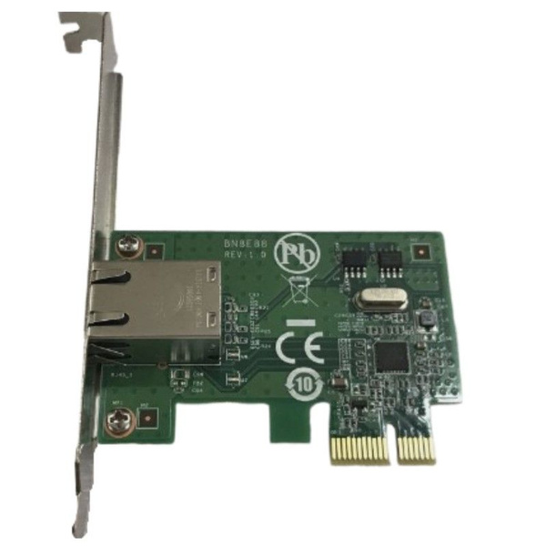Lenovo 00FC879 Bitland BN8E88 (формат I210T1 и DGE-560T ) гигабитная ...